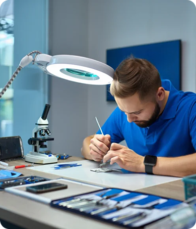 О сервисном центре ROIDMI в Ростове-на-Дону